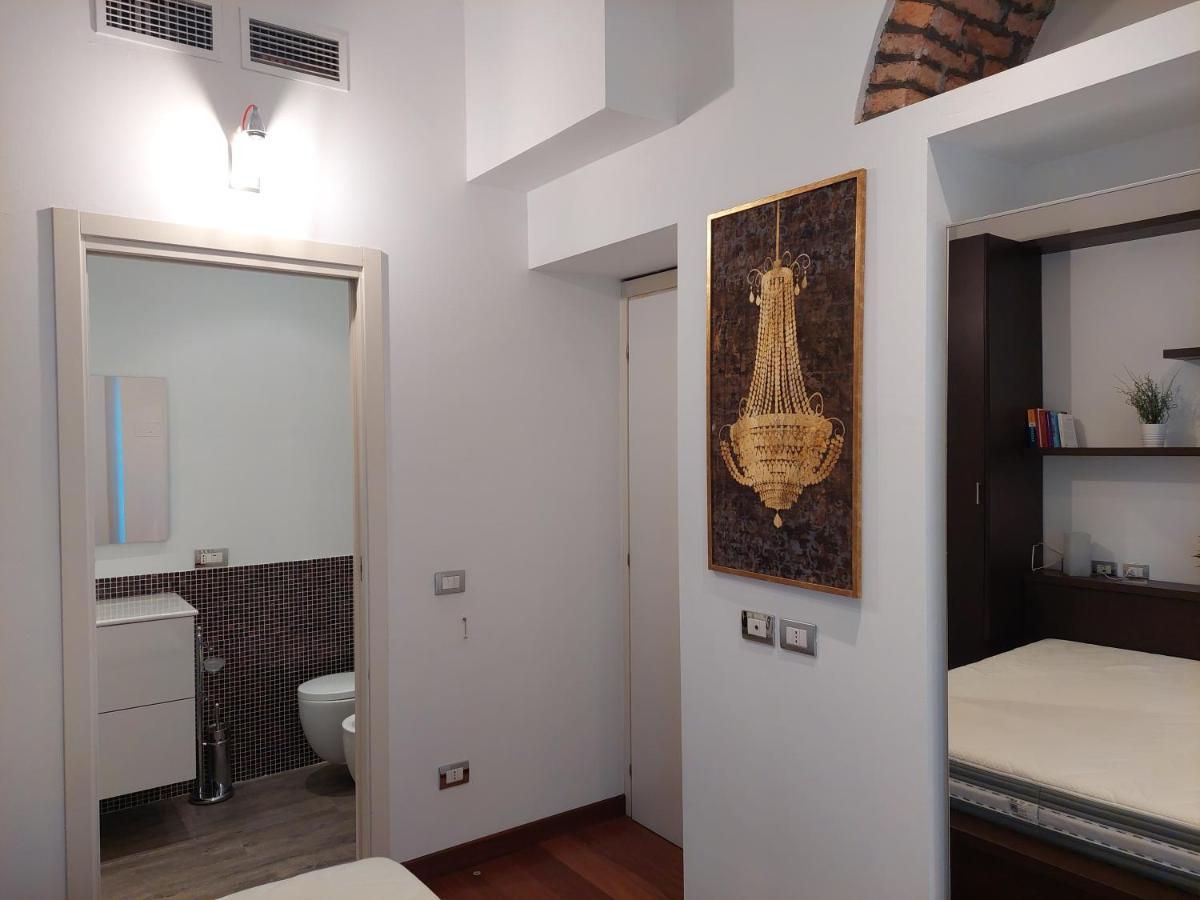 Perfect Place In Porta Venezia Милан Экстерьер фото