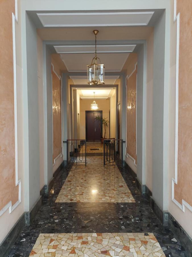 Perfect Place In Porta Venezia Милан Экстерьер фото