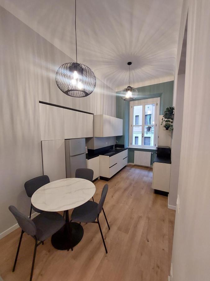Perfect Place In Porta Venezia Милан Экстерьер фото